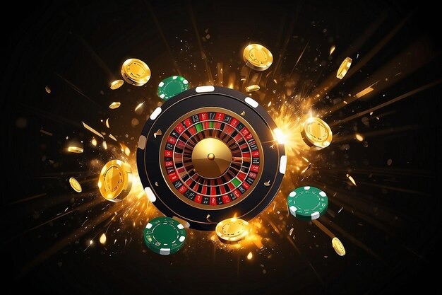 Dragon Tiger live dealer studio at citibet88 login with HD camera setup